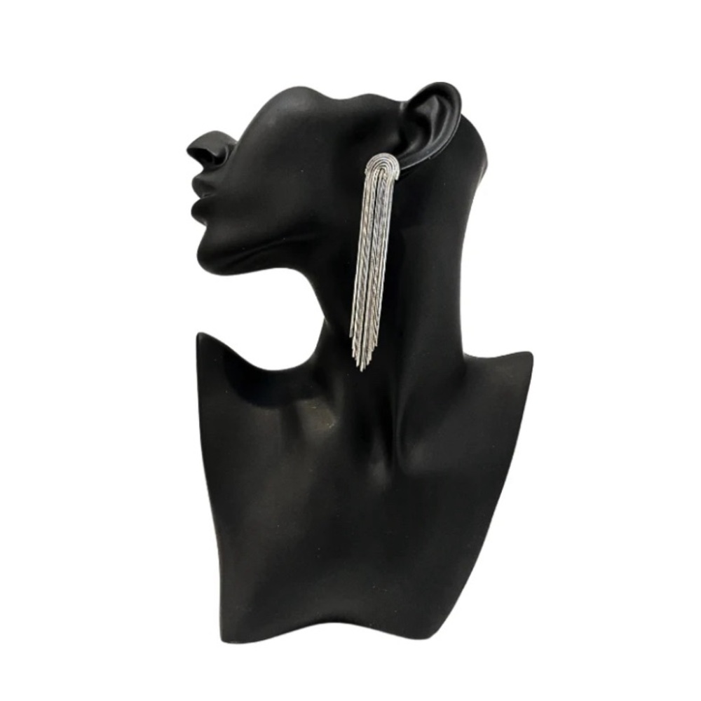 New Statement Earrings